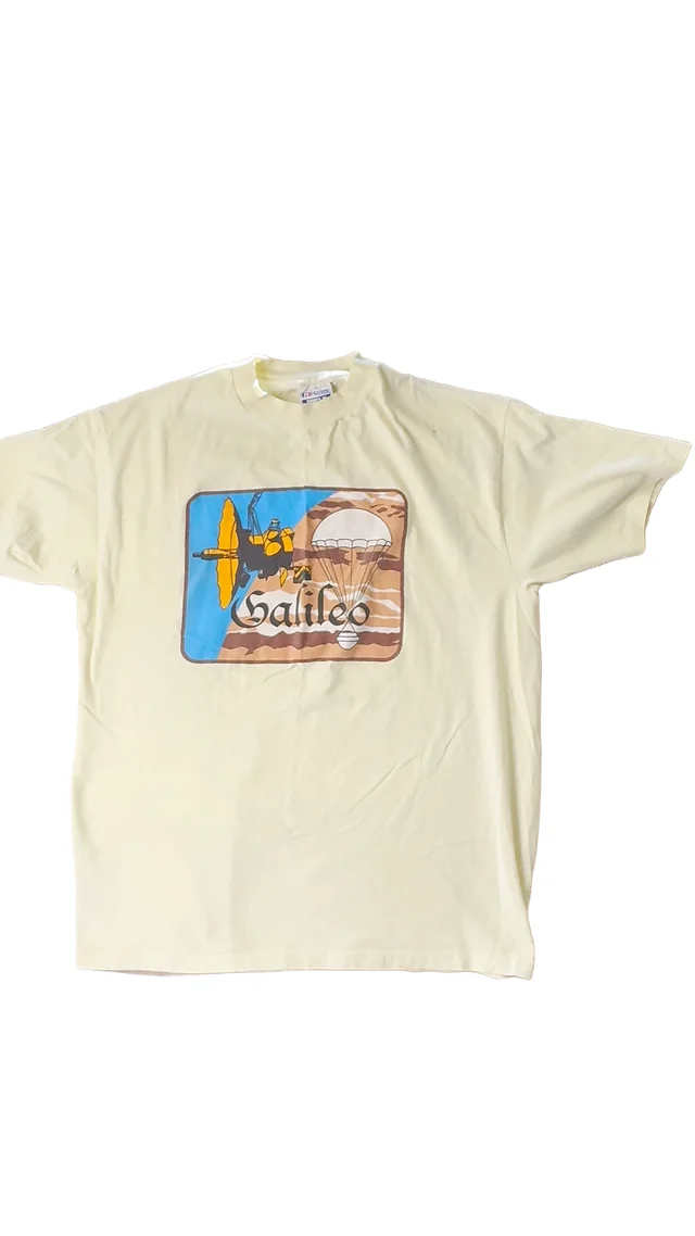 The same tee cut out on a clean white background.